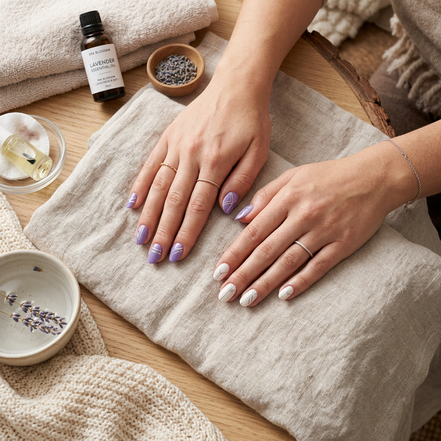 Lush Nails & Bar